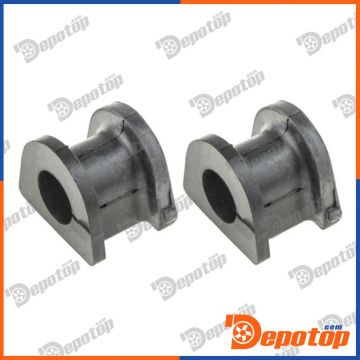 Suspension, stabilisateur arriére pour MITSUBISHI | 4156A041, ZGS-MS-065